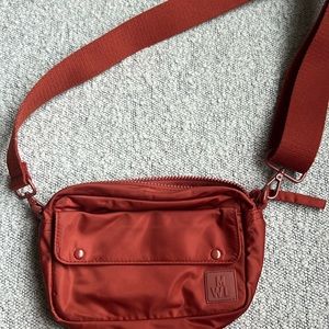Madewell purse